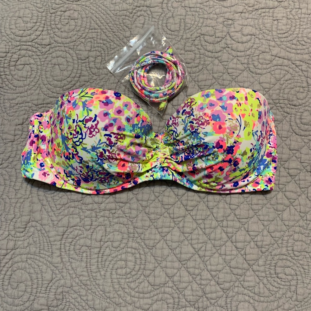Victoria’s Secret Swim Top